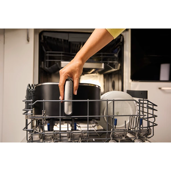 Braun MultiFry 5 Air Fryer - Matt Black HF5030IBK