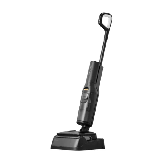 Roborock F25 ACE Combo Black WD5M6A (WD5M6A512-00)