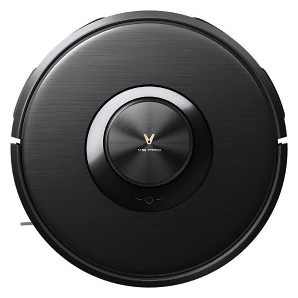 Viomi YMVX032CN Vacuum Cleaner Alpha 2 Pro Black