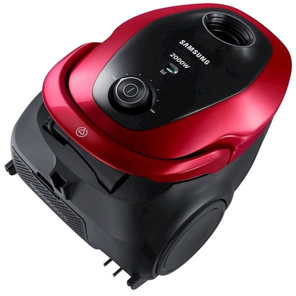 Samsung VC20M257AWR/EV