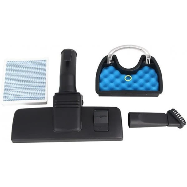 Samsung VC18M31A0HU/EV Blue