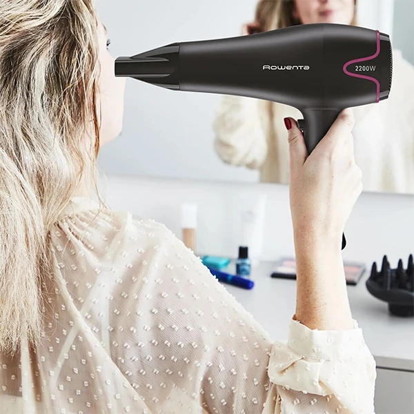 Rowenta CV5713F0 Motion Dry (1830008455)