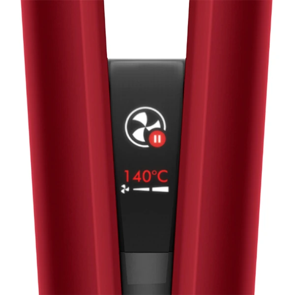 Dyson HT01 Red Velvet