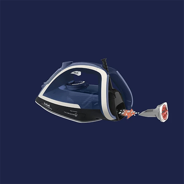 Tefal Ultragliss Plus FV6846E1 (1830008380)
