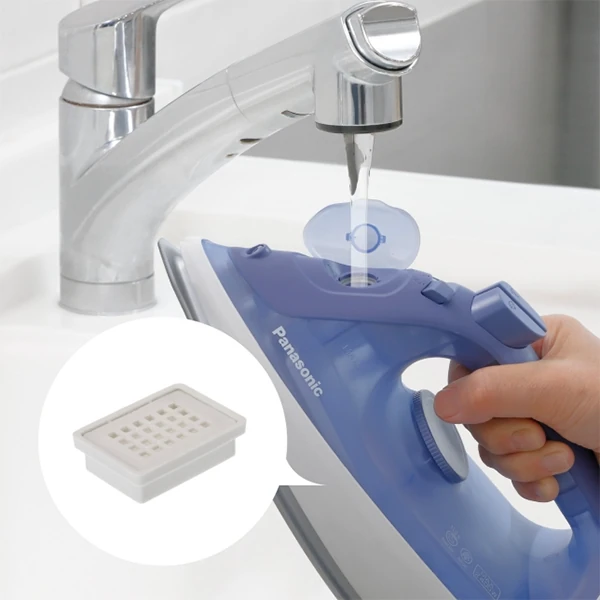 Panasonic NI-S530ATV Blue