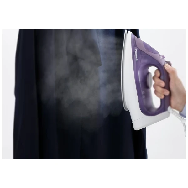 Panasonic NI-S530VTV Violet