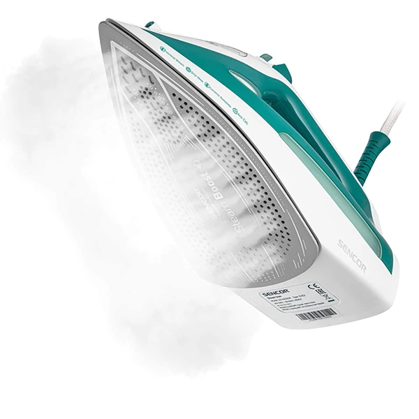 Sencor SSI 6100GR