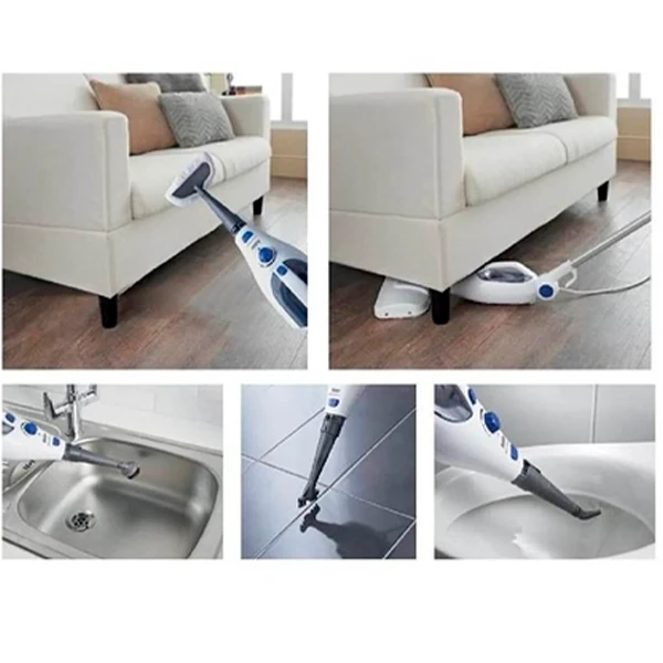 Fakir Alina Multifunctional Steam