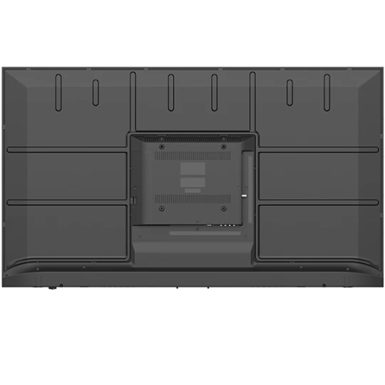 Taube 55" LED Smart TV 4K UHD (TB55S2RBK)