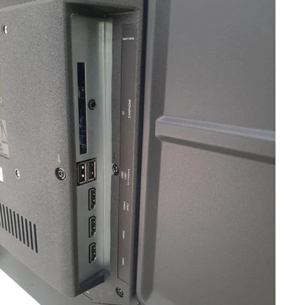 Taube 32" LED Smart TV(TB32SBK)