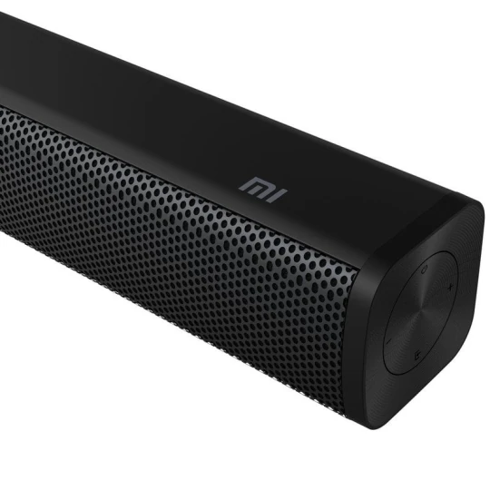 Xiaomi  Soundbar 2.0ch MDZ-34-DB Black