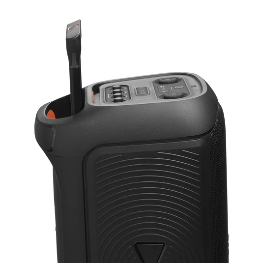 JBL Party Box Stage 320 Black