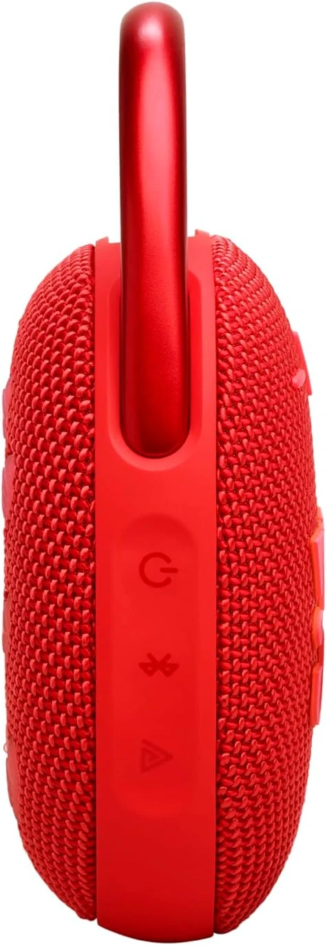 JBL CLIP 5 Red