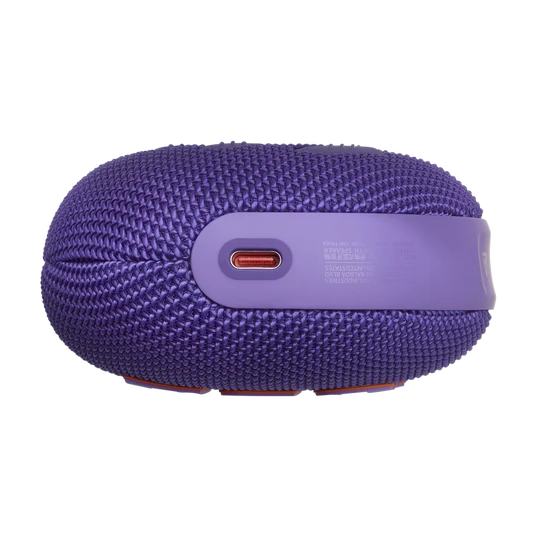 JBL CLIP 5 Purple