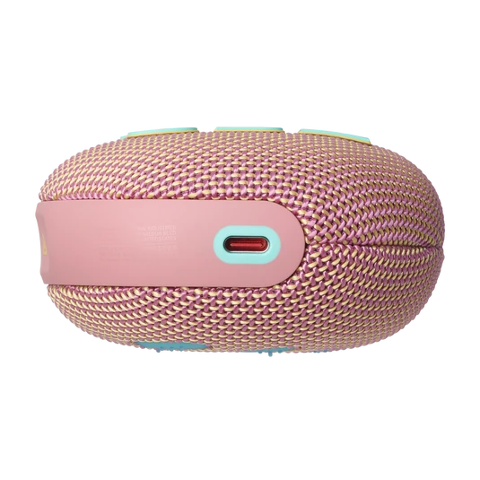 JBL CLIP 5 Pink