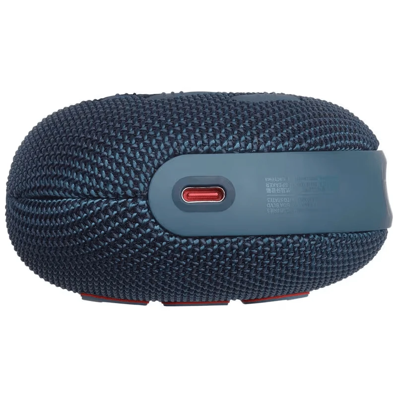 JBL CLIP 5 Blue