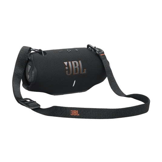 JBL Xtreme 4 Black