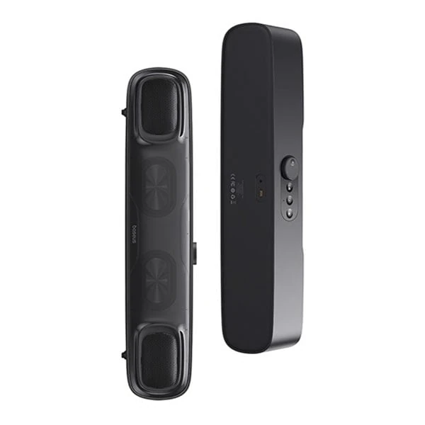 Baseus AeQur DS10 Mini Soundbar Cluster A20054402111-00 Black