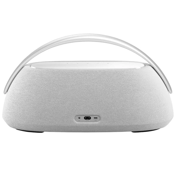 Harman Kardon Go+Play 3 Gray