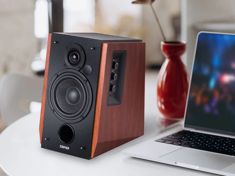 Edifier R1700BT Brown