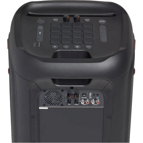 JBL Party Box 1000 Black