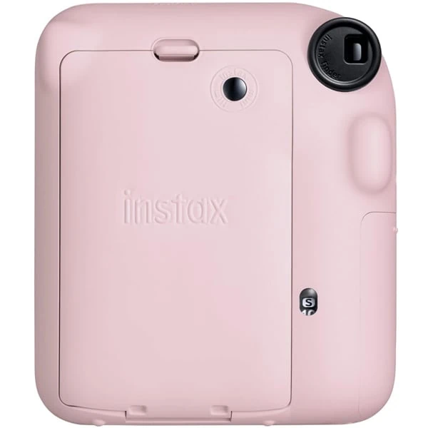 Fujifilm Instax mini 12 Blossom Pink