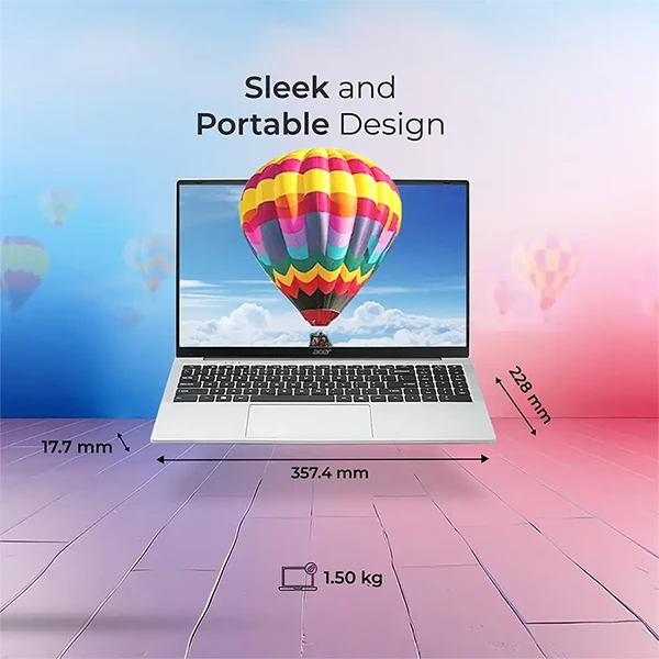 Acer Aspire 3 A325-45 (ZN.N01SI.03K)