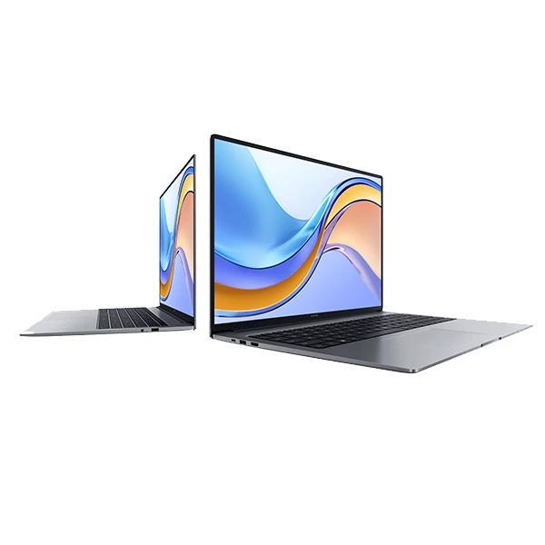 HONOR MagicBook X16 Space Gray (BRN-F56) Win11 2024