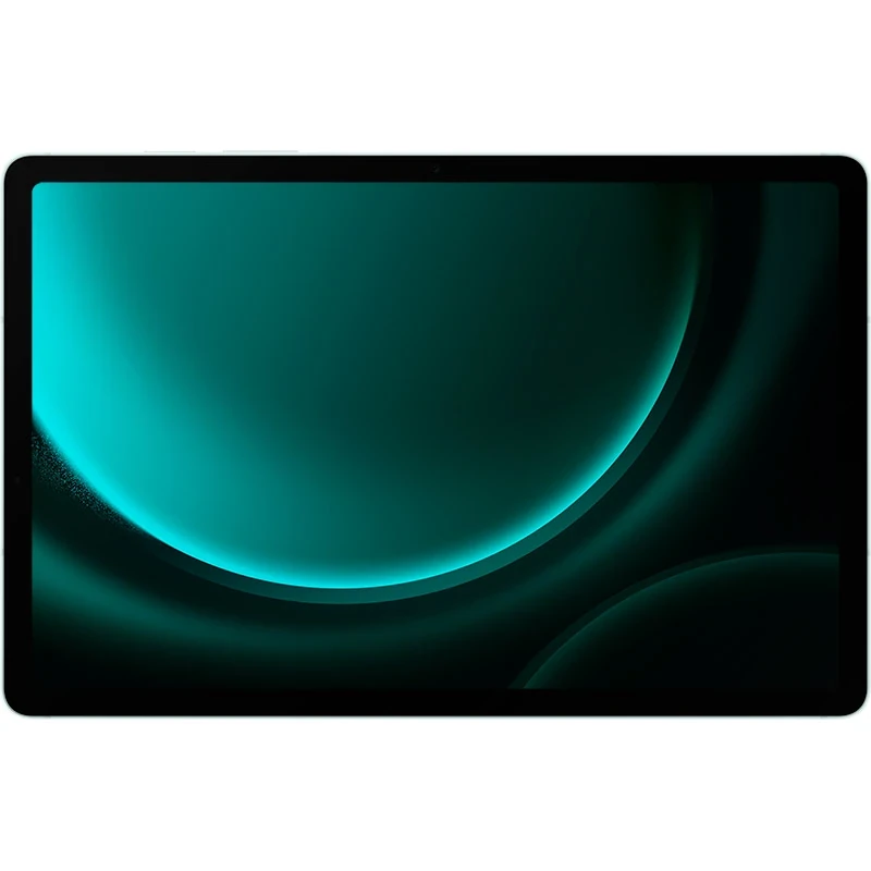 Samsung Galaxy Tab S9 FE (SM-X516) 5G 128 GB Light Green