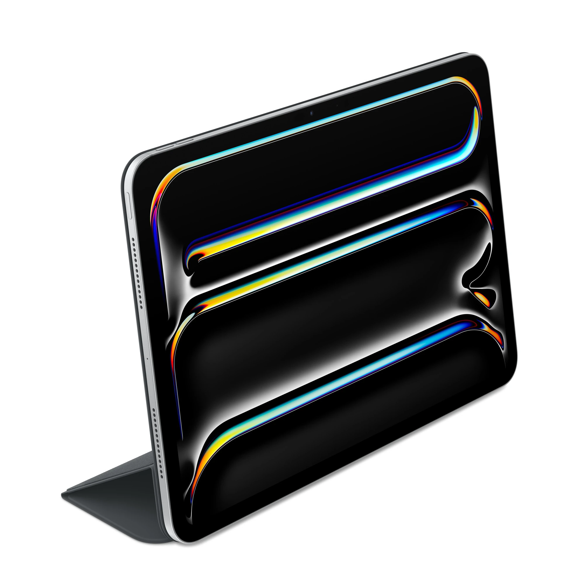 Apple Ipad Pro 11 (M4) Smart Folio MW983ZM/A Black