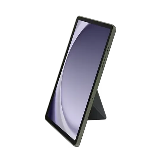 Samsung Galaxy Tab A9 Plus Book Cover EF-BX210TBEGRU Black