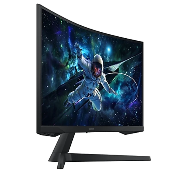 Samsung LS27CG550EIXCI