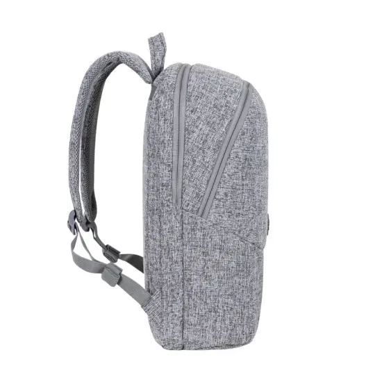 Riva Case 7962 Backpack 15,6 Light Gray