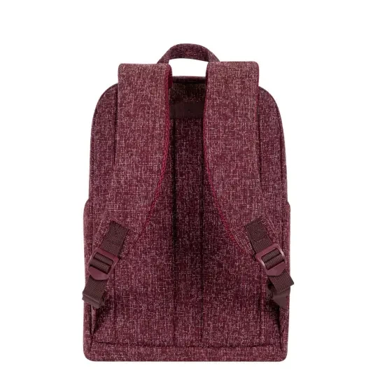Riva Case 7923 Backpack 13,3 Burgundy Red