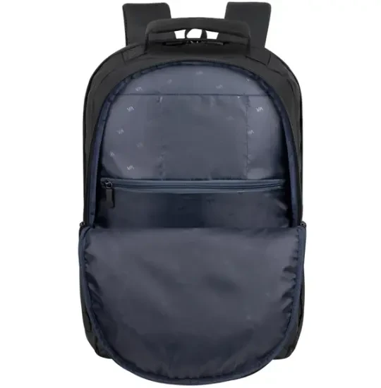 Riva Case 8460 Backpack 17.3" Black