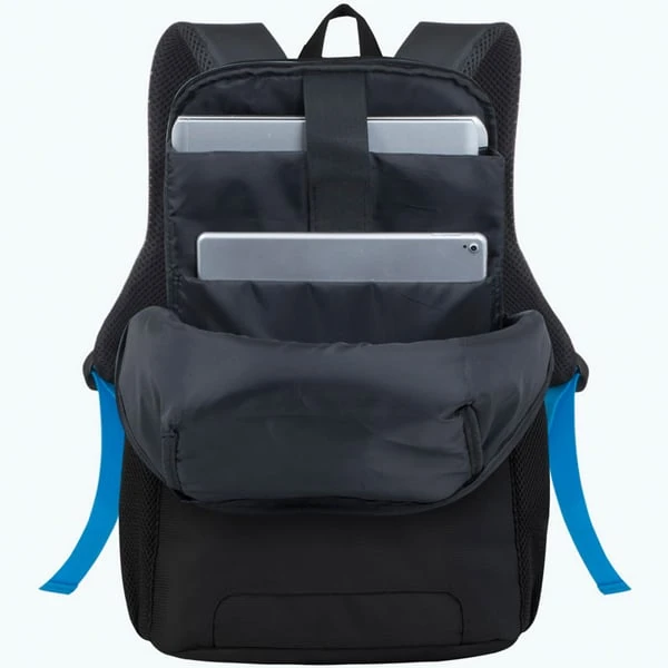 Riva Case 8067 Backpack 15,6 Black