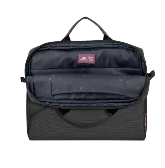 Riva Case 8720 Bag 13,3 Grey