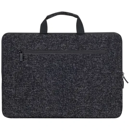 Riva Case 7915 Sleeve Bag 15,6 Black