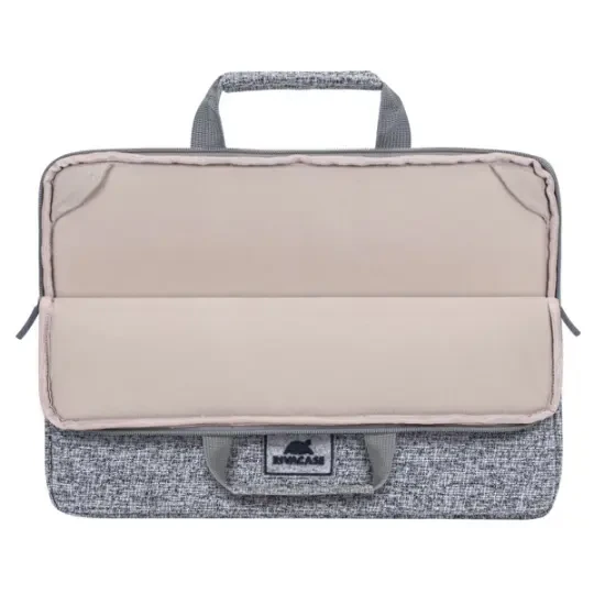 Riva Case 7913 Sleeve Bag 13,3 Light Gray