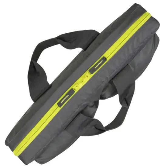 Riva Case 5532 Bag 16" Gray