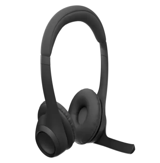 Logitech Zone 300 Midnight Black