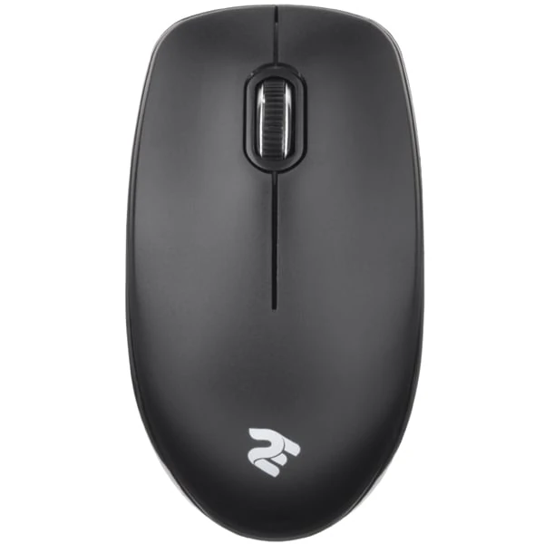 2E Wireless Combo MK410MWB Black