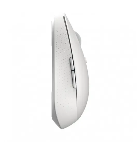 Xiaomi Mi Dual Mode Silent Edition Mouse Wireless White