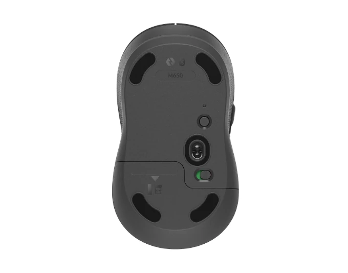 Logitech Signature M650 Graphite