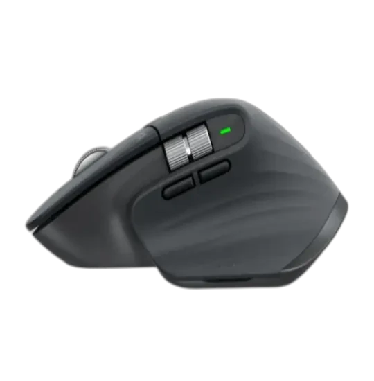 Logitech MX Master 3S Graphite