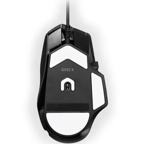 Logitech G502 X Black
