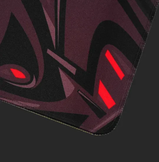 2E Speed Pro XL Gaming 2E-SPEED-XL-D04-PRO Multicolor