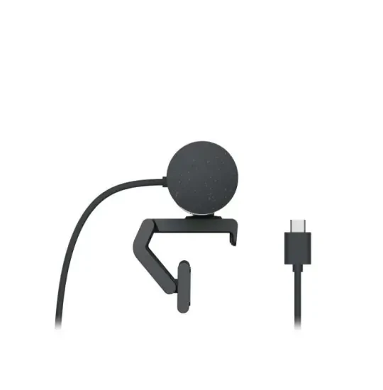 Logitech Brio 500 Full HD Graphite