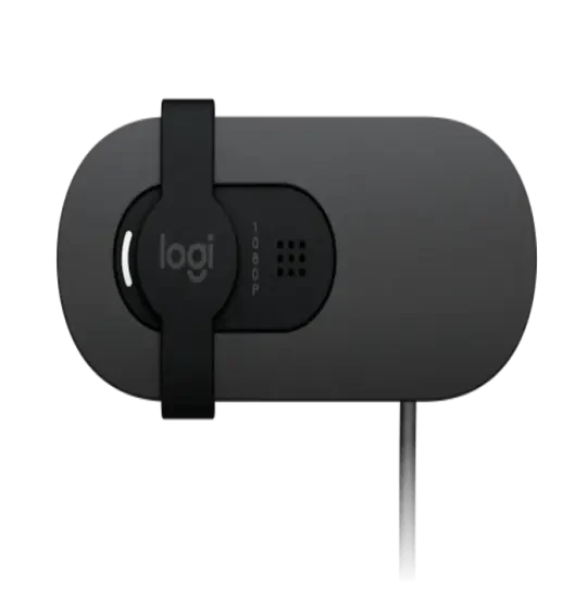 Logitech Brio 100 Full HD Graphite