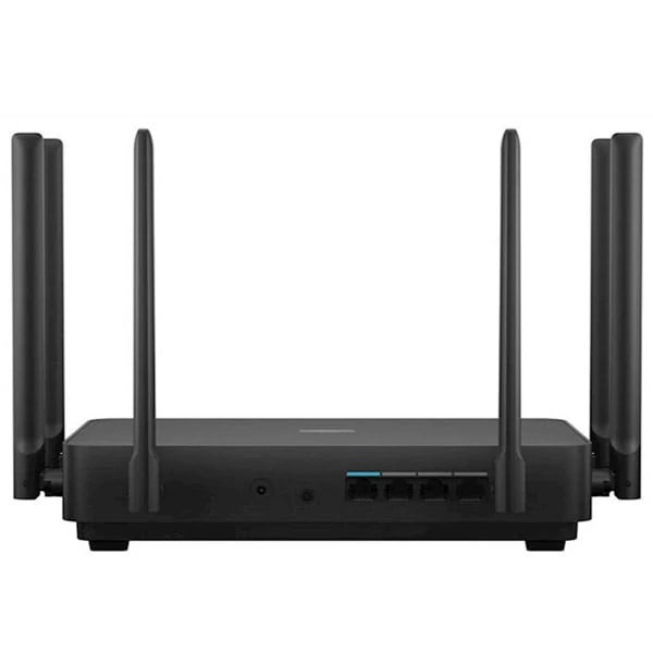Xiaomi Router AX3200 (RB01) (DVB4314GL) Black